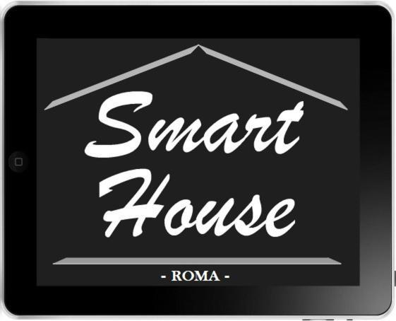 Smart House - Ammiragli2 Apartment Rome Exterior photo