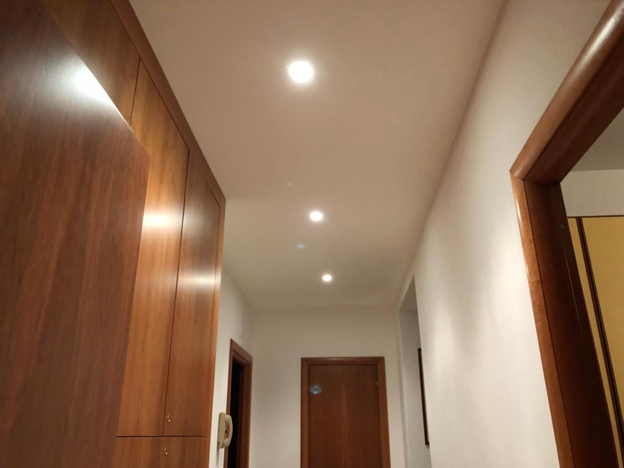 Smart House - Ammiragli2 Apartment Rome Exterior photo