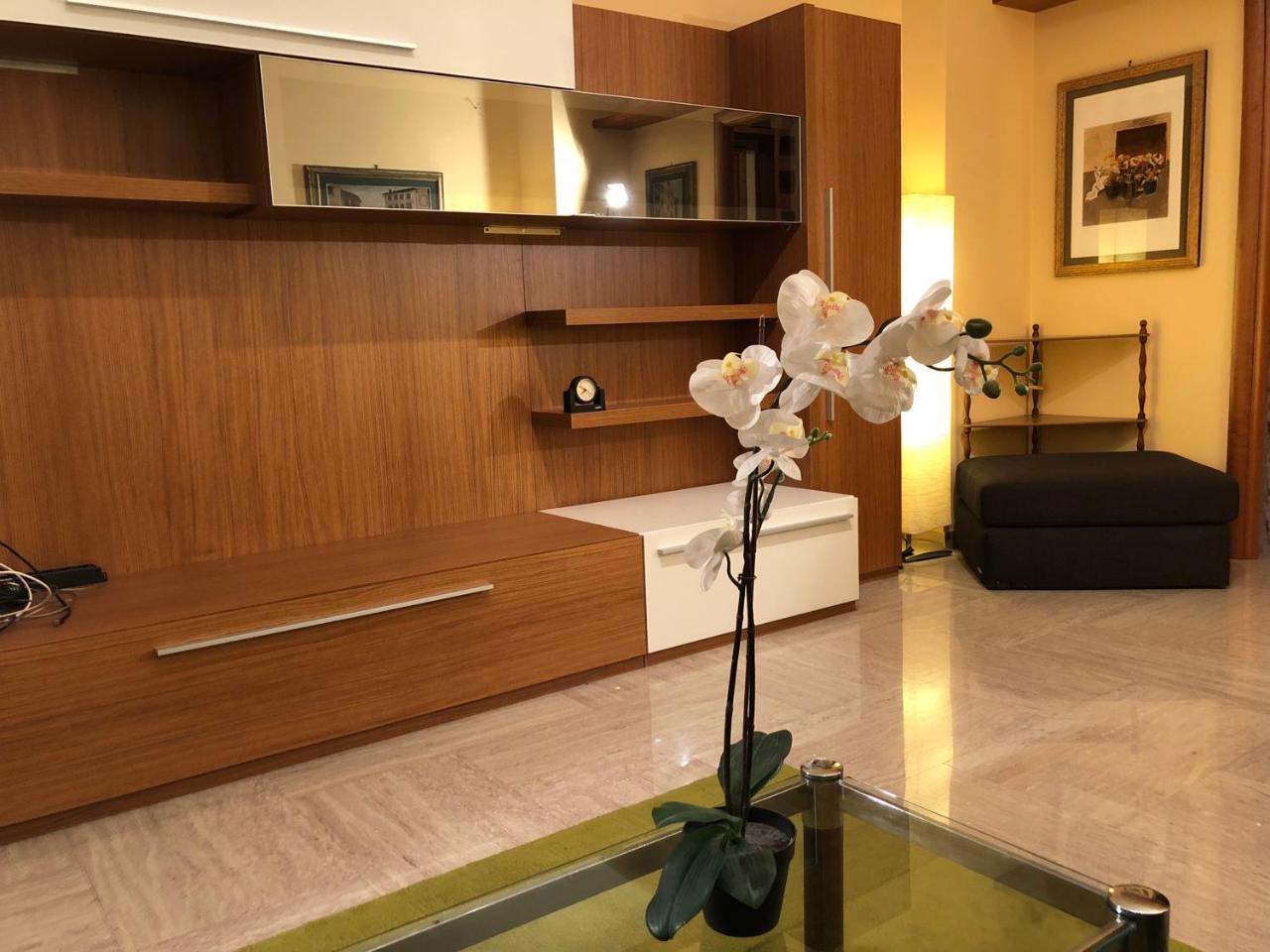 Smart House - Ammiragli2 Apartment Rome Exterior photo